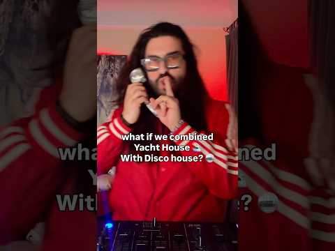 Goshfather - Disco House vs . Yacht House video