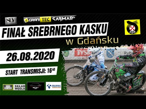 Finał  SREBRNEGO  KASKU  2020