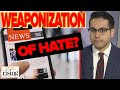 Saagar Enjeti Poll Reveals Americans HATE Media S Weaponized Negativity