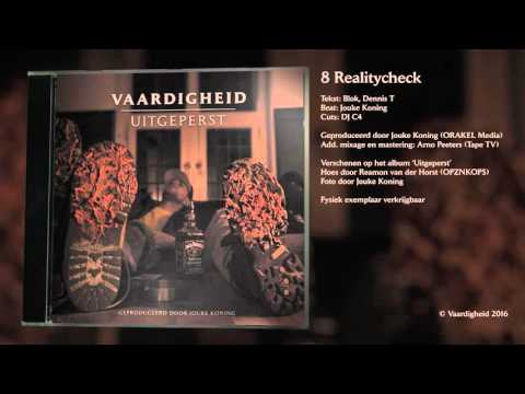 Vaardigheid - Uitgeperst - 08 - Realitycheck
