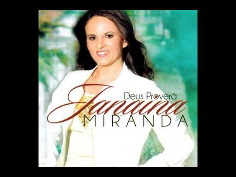 Janaína Miranda Aguiar - Geasi