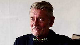 UMLAUT BIG BAND plays ALEXANDER VON SCHLIPPENBACH (2019)