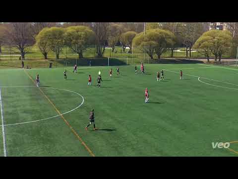 ToTe - FC Kirkkonummi 1-3