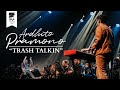 Ardhito Pramono - Trash Talkin' (Live at Java Jazz Festival 2020)