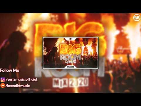 TONY JUNIOR & Apaztron - Odin @EXTSY  EAR EP.240