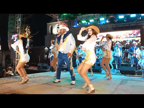 EN SÁBADO🎶 VIDEO OFICIAL🤠 - 🔥LA CONCENTRACIÓN🔥 #laconcecumbias