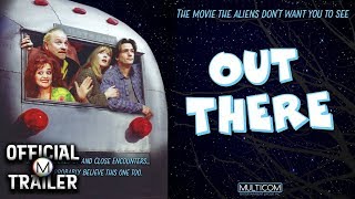 OUT THERE (1995) | Official Trailer | 4K
