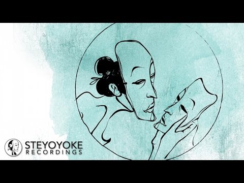 Aki Bergen - I've Seen You Around feat. Myriad (Original Mix)