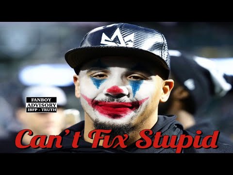 Andre Ward Pulls RACE card over Kovalev Robbery