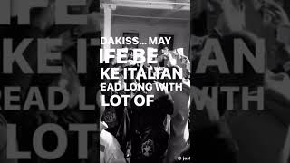 #celebration #jadakiss #speech #content #hiphop