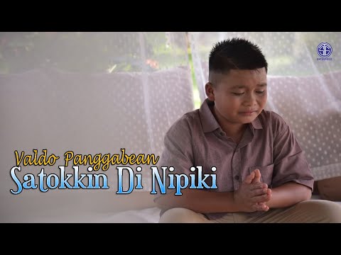 Satokkin Di Nipiki (Official Video Lirik) - Valdo Panggabean