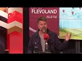 Ontdek de voedseltoekomst op Flevo Campus Festival