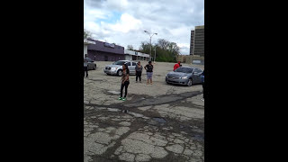 BBO sylver karatz speaks after girls try to run up