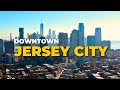 Explore Downtown Jersey City with Max Vishnev | #njrealestateagent #compassrealtor #jerseycitynj