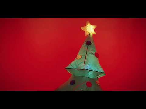 Ω! Christmas Three!