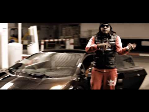 EdStyle - Or Pure (Prod by Lethal Track)