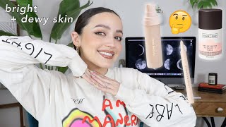 MARCH BOXYCHARM UNBOXING | 2022 (Try On - First Impressions)