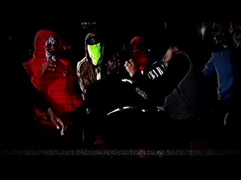 ElevatedAntoo Music Video