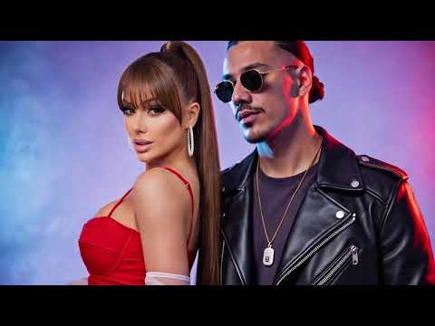 AYLIVA & APACHE 207 – Nähe Macht Angst (Lyrics Video)