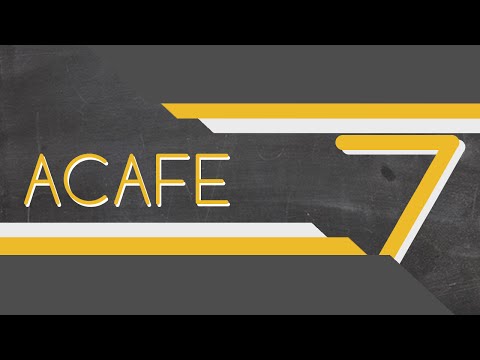 Revisão ACAFE - Questão #7