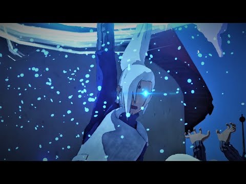 Soo I Played Shinobi Striker... | Naruto to Boruto: Shinobi Striker (Funny Moments)