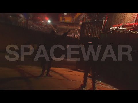 Ivy Lab , Onoe Caponoe & L-Zee Roselli - "Space War 169" (Official music Video)