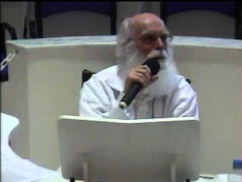 Dragona Parapsíquica - Waldo Vieira - CEAEC -  Tertúlia Aula - 1256