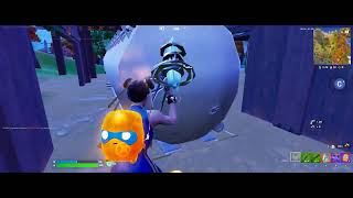 Fortnite 2025 08 06