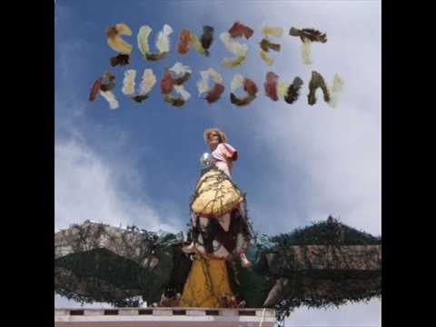 Sunset Rubdown - You go on ahead ( Trumpet Trumpet 2 )