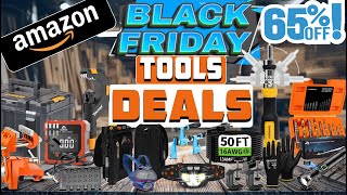 20 Black Friday DIY Tool Deals 2025 - 65% OFF