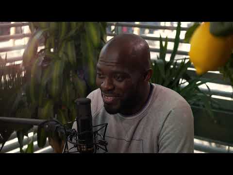 Hans Sarpei über Afrika, Wanderhoden und Felix Magath | Under the Lemon Tree | Teil 2/2