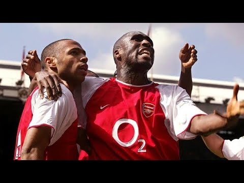 Arsenal’s Unbeatable Season