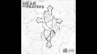 Lil Herb f/ MJ - Hear My Prayers