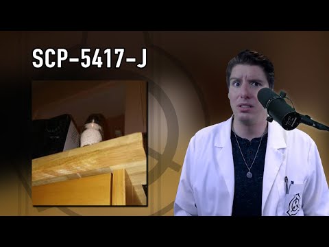 SCP-5417-J: The Deadly Nackle