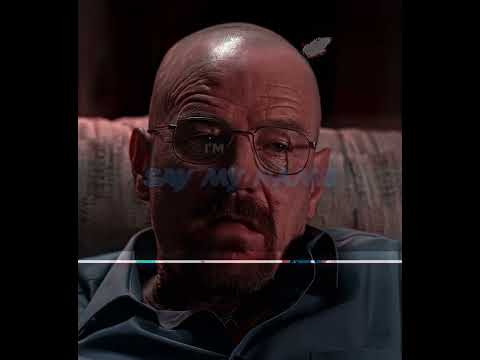 Say My Name ! | "Walter White" Edit | Breaking Bad | DYSTOPIA (ULTRA SLOWED)