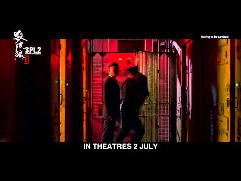 SPL 2: A Time For Consequences 30s TV Spot 1