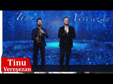 Tinu Vereșezan - Dacă tu n-ai fi in viata mea  - Colaj Nou