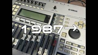 【ボカロ】うたおまえ えんそうおれ【1987→ スピッツ】初音ミク