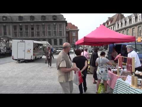 Mercado Fermier - Tournai