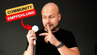 Präsenzmelder, speziell für Home Assistant? (eMotion im Test)