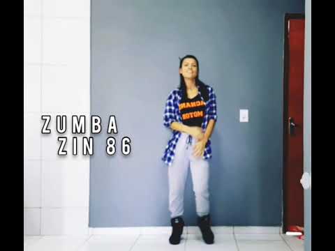 Zumba fitness®️ - Amarillo (J balvin) #zin86