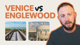 Venice vs Englewood: Affordable Beach Living Showdown