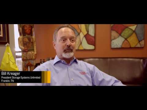 Storage Systems sees the unlimited possibility of SAP Business One