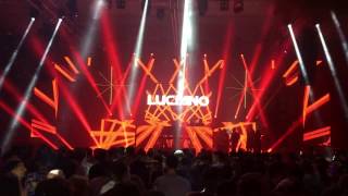 Luciano - Live @ Kurzschluss, Ljubljana [14.04.2017.] [1]