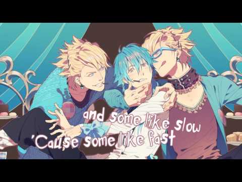 Nightcore - Touchin' On My