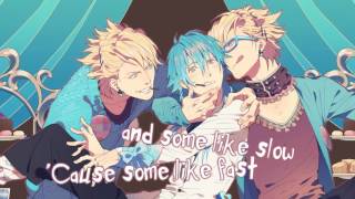 Nightcore - Touchin&#39; On My