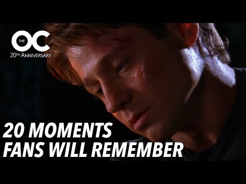 20 Moments Fans Will Remember | The OC