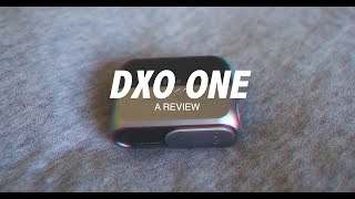 DXO One Review