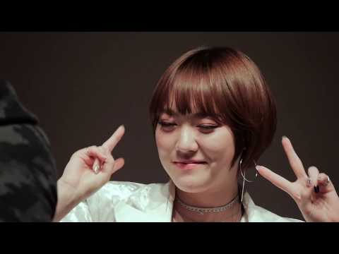 LIME 라임 of HELLOVENUS 헬로비너스 Mystery of VENUS Fansign Event 팬사인회 [HV] (Dongja Arthall170121)