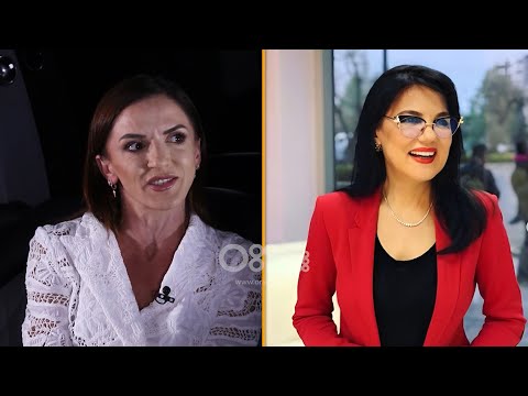 Luiza Gega: Ja ç’më bëri Vera Grabocka kur i thash do largohem nga “Dance With Me”